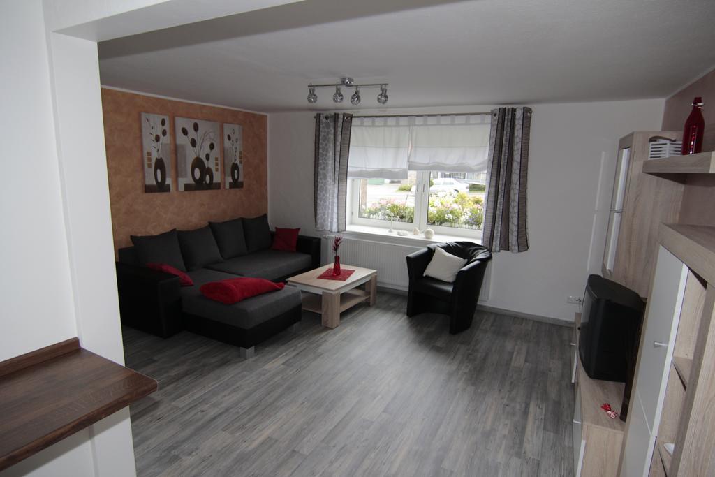 Ferienwohnung Margot Зиммерат Номер фото
