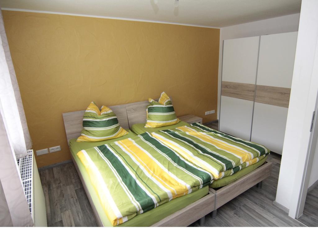 Ferienwohnung Margot Зиммерат Номер фото