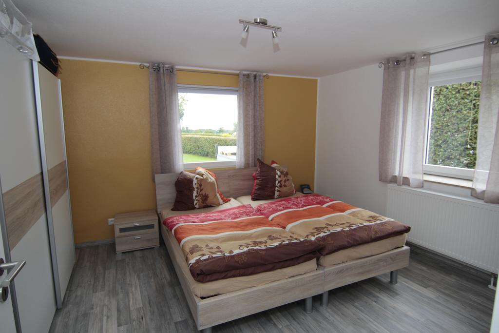 Ferienwohnung Margot Зиммерат Номер фото